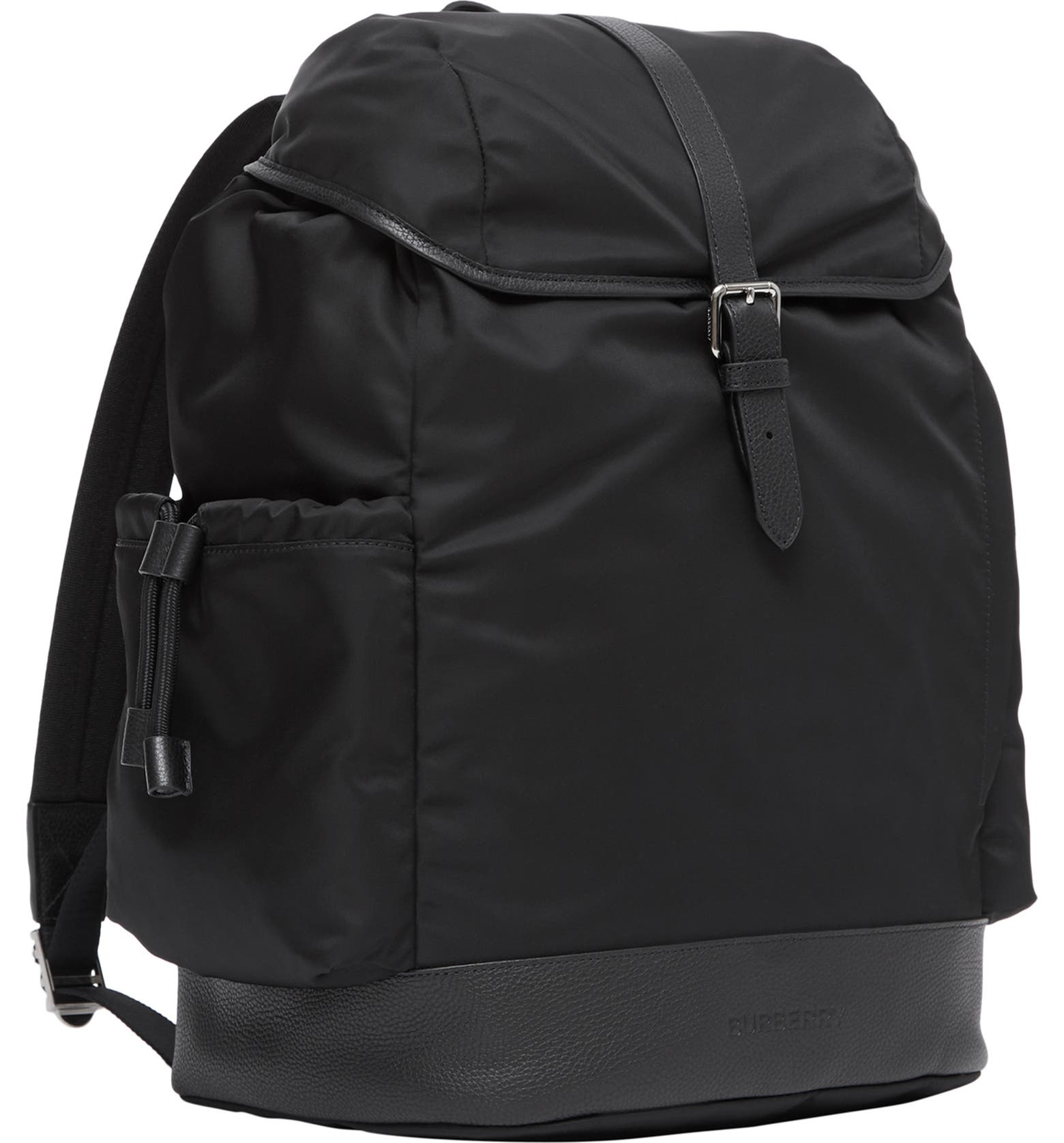 Burberry Watson Diaper Backpack