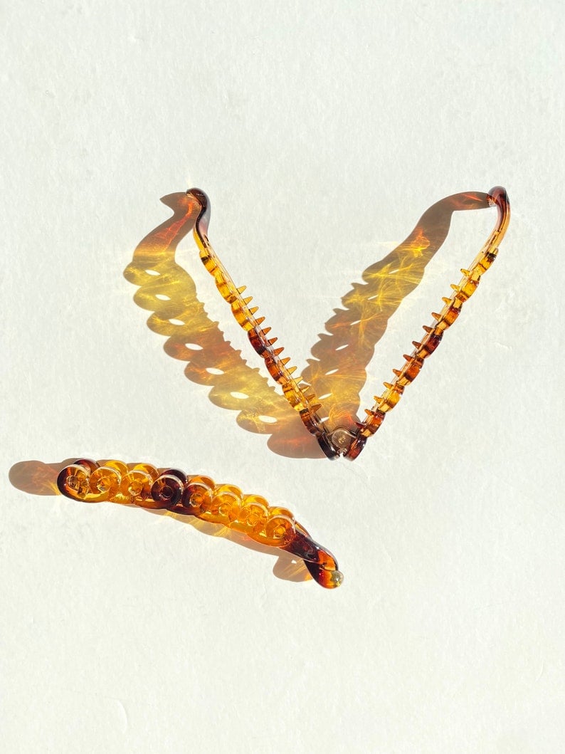 25 Hair Clips Perfect for Fine Hair Paisley & Sparrow