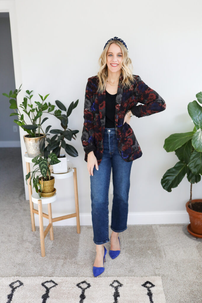 Levi’s Ribcage Jeans Review - Are They Worth the Hype? - Paisley & Sparrow