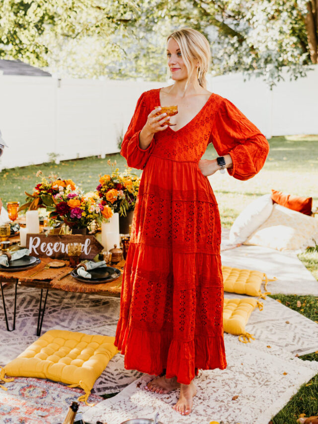 Nordstrom Anniversary Sale 2022 Paisley & Sparrow