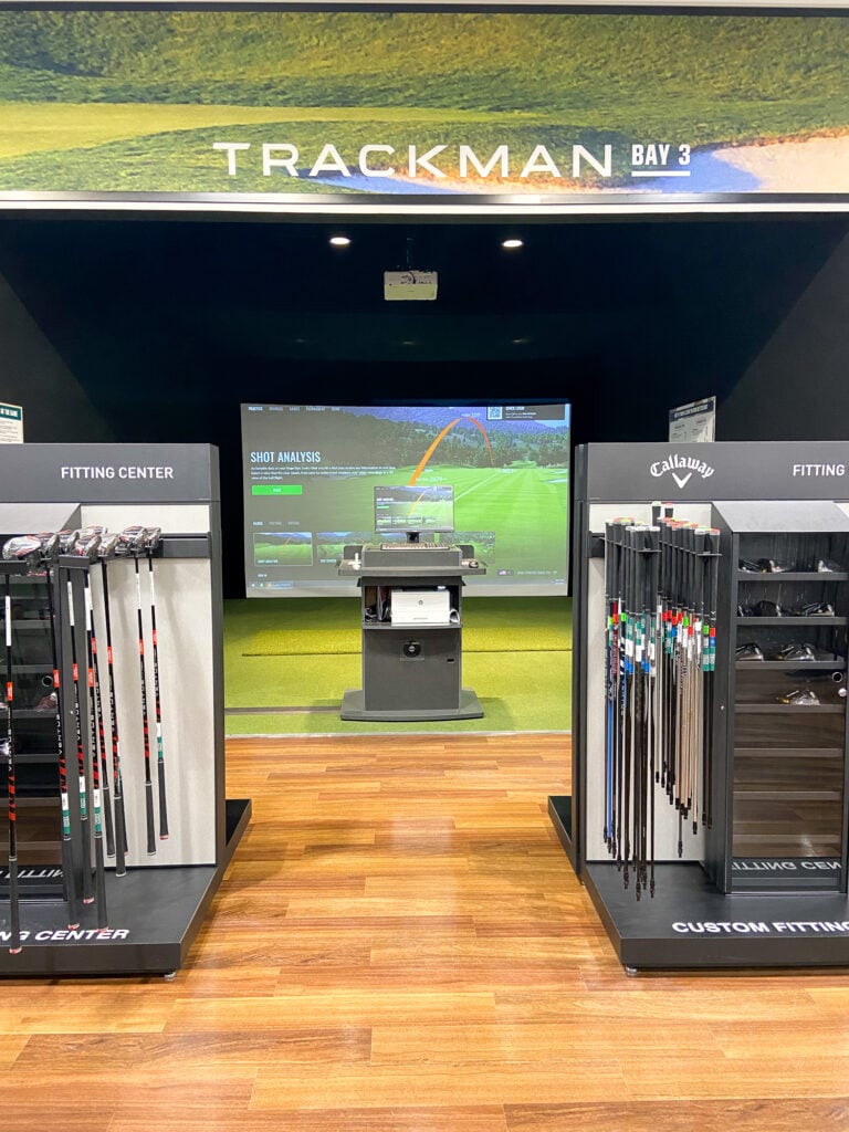 trackman