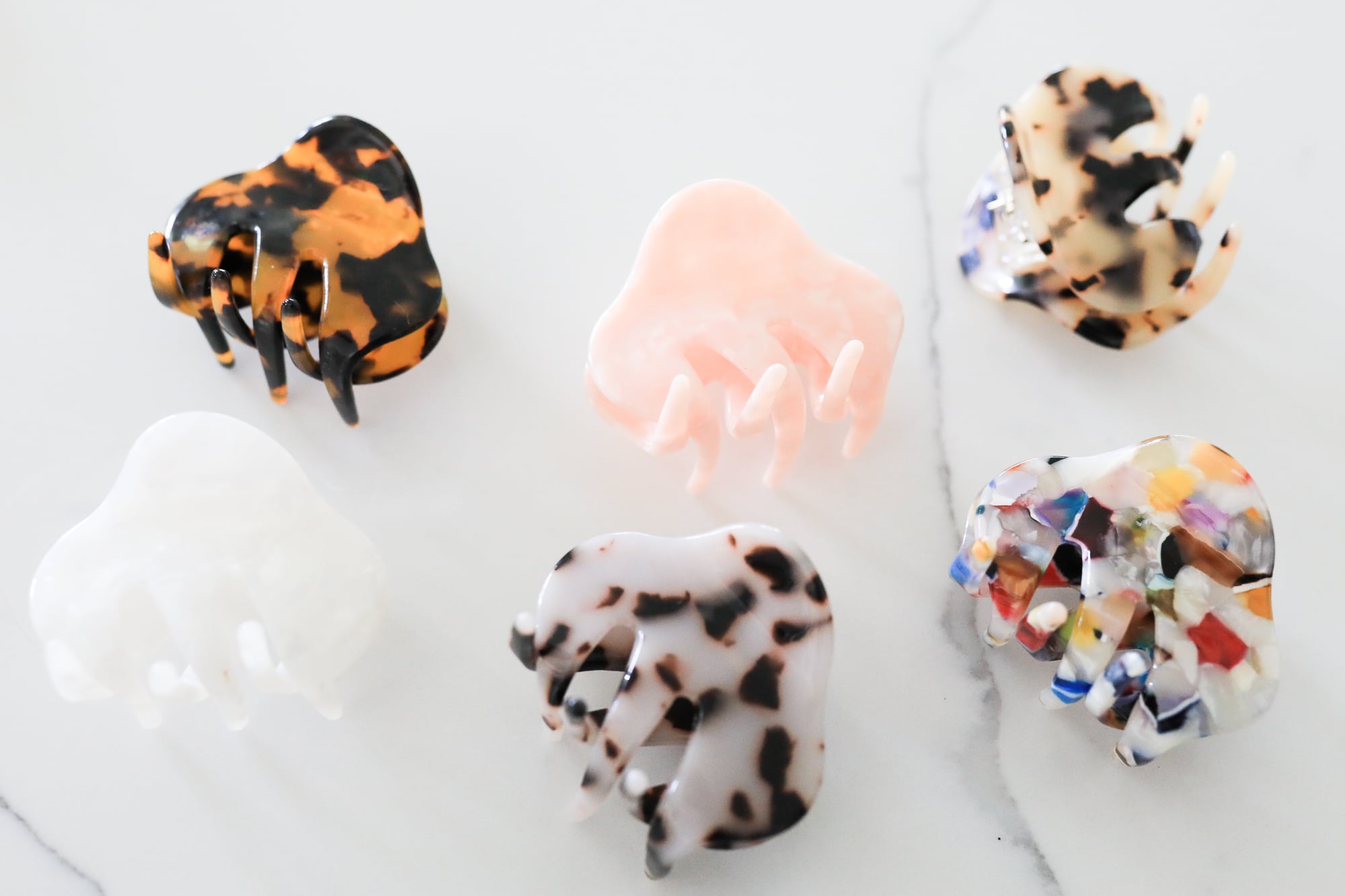 25 Hair Clips Perfect for Fine Hair Paisley & Sparrow