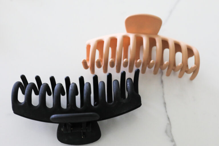 25 Hair Clips Perfect for Fine Hair Paisley & Sparrow