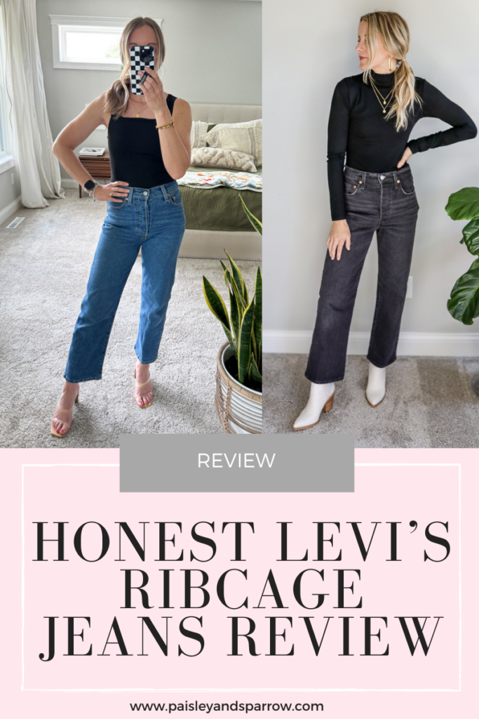 levi ribcage