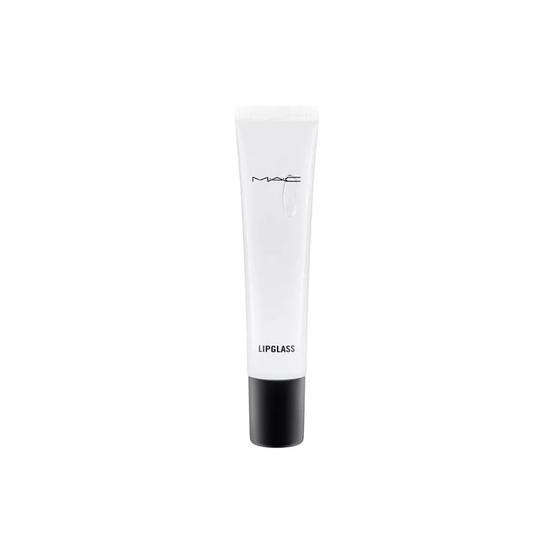 MAC Cosmetics Lipglass Clear