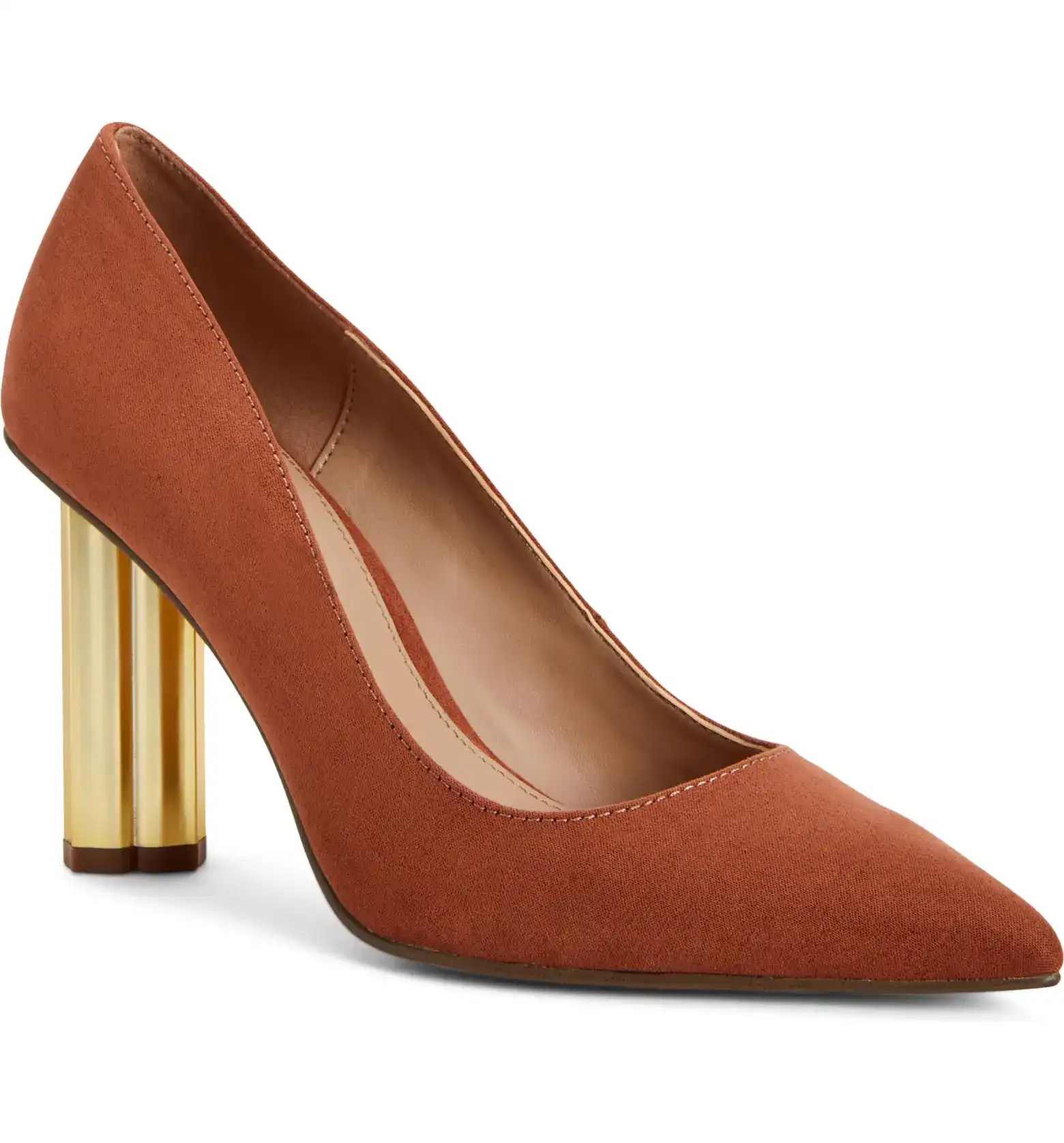 Katy Perry The Dellilah Pointed Toe Pump