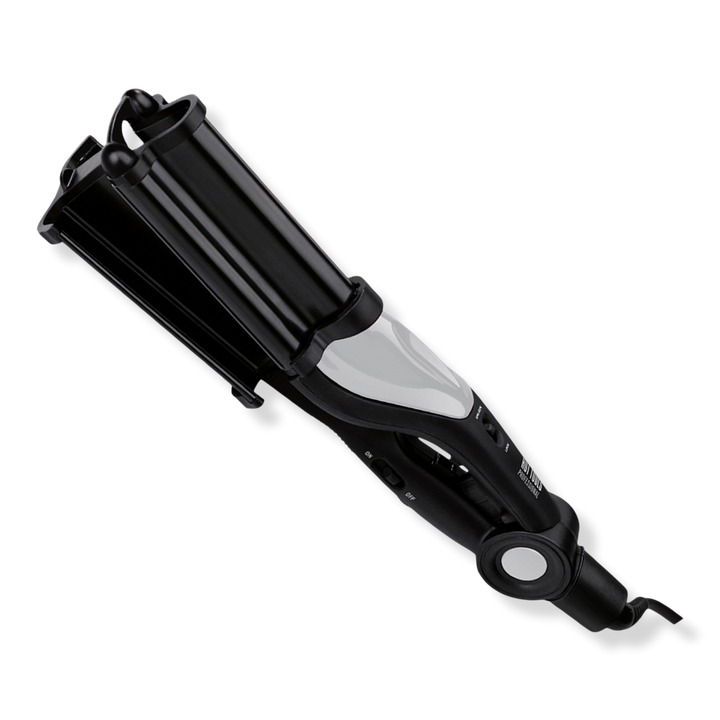 Professional Nano Ceramic Deep Waver