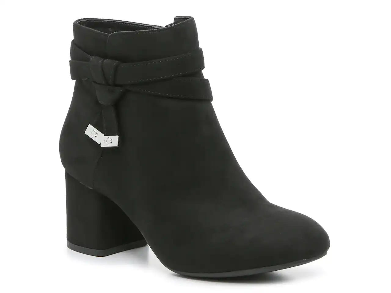 Kelly and Katie Takiso Boot DSW