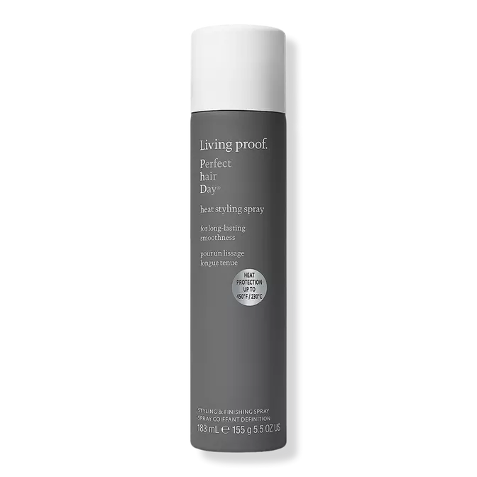 Living proof Perfect Hair Day Heat Styling Spray