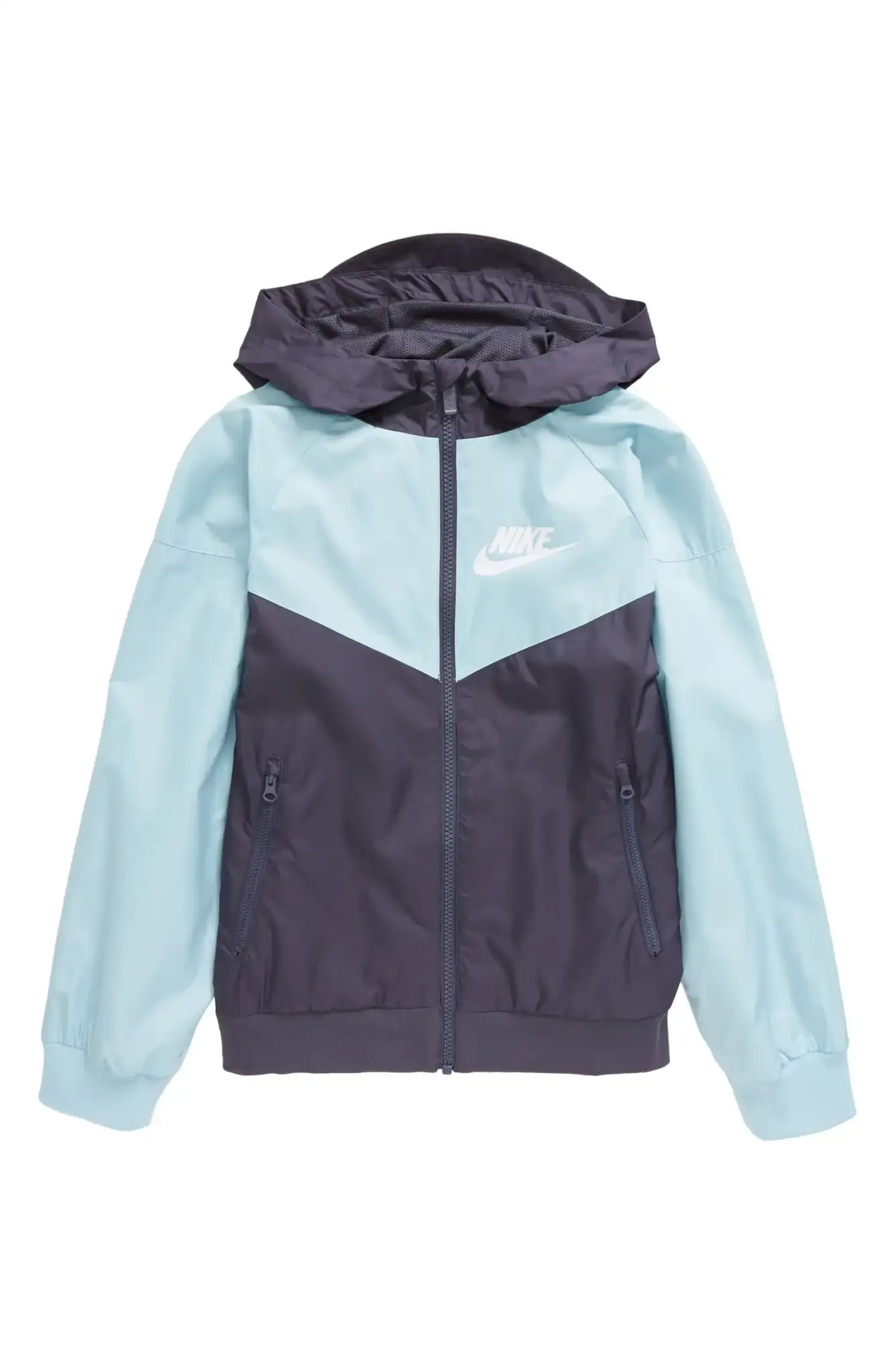 Nike Windrunner Water Resistant Hooded Jacket