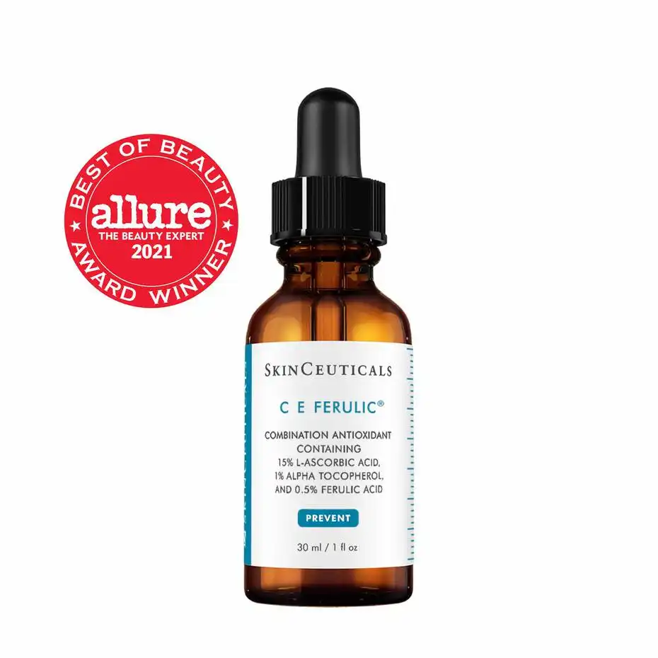 C E Ferulic with 15% L-ascorbic acid | Vitamin C Serum