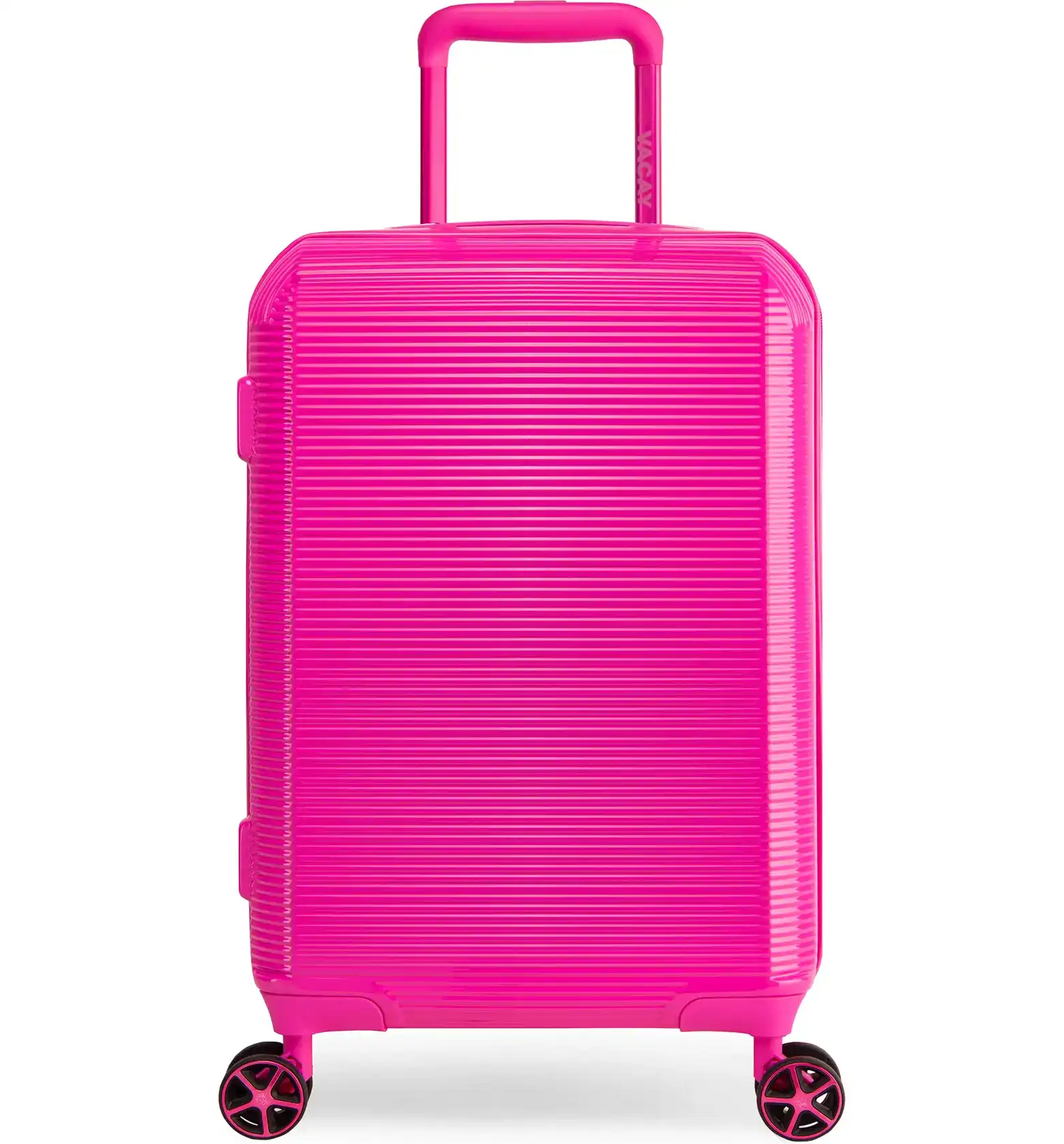 Future 20-Inch Spinner Suitcase