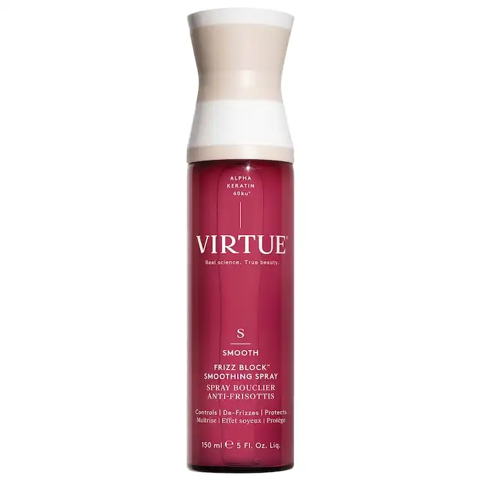 Frizz Block Smoothing Spray - Virtue | Sephora