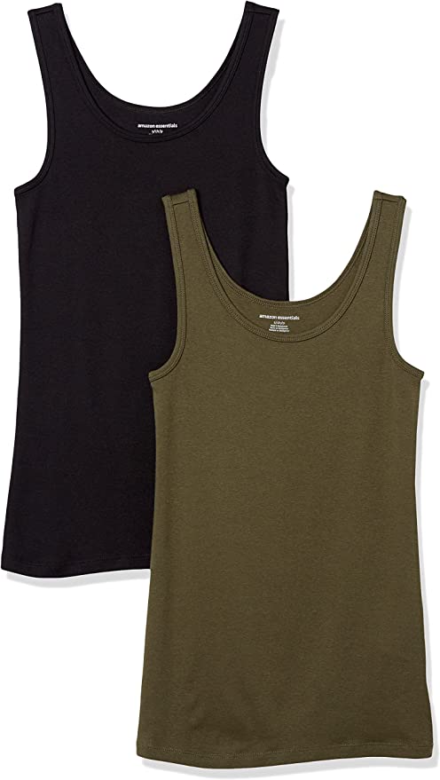 Slim Fit Tank