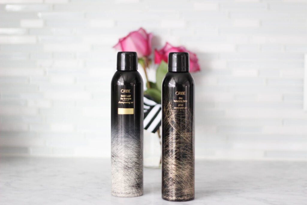 oribe dry shampoo