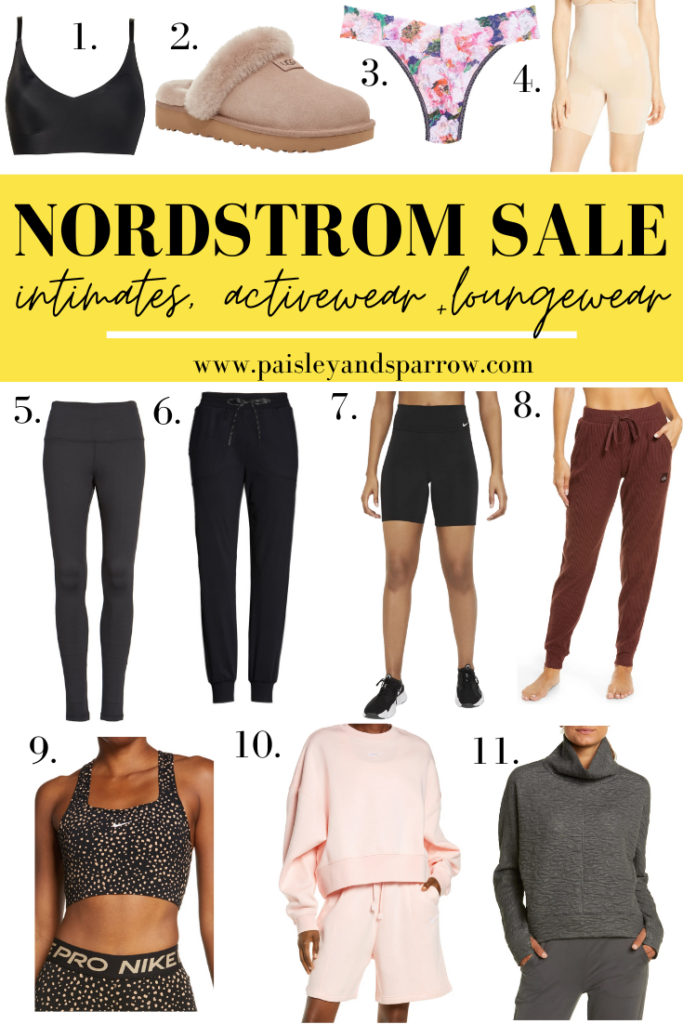 Nordstrom Anniversary Sale Dates & Tips (2022) - Paisley & Sparrow