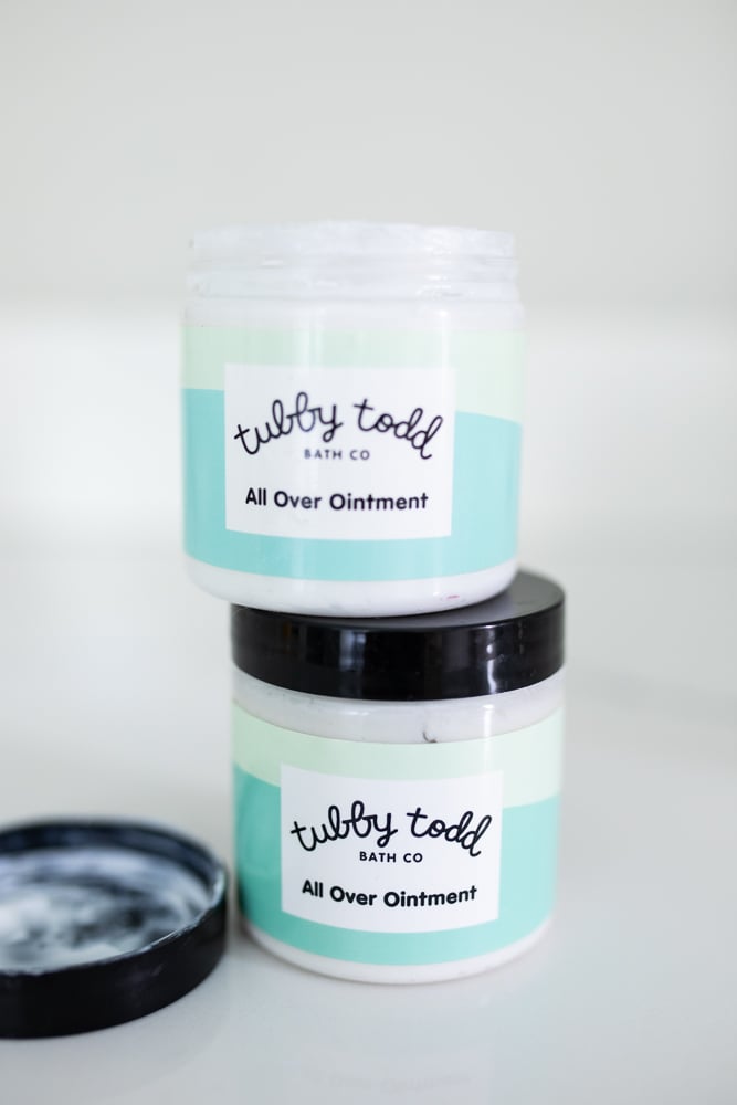 Tubby Todd Review (treating Eczema) Raising Roberts, 58% OFF