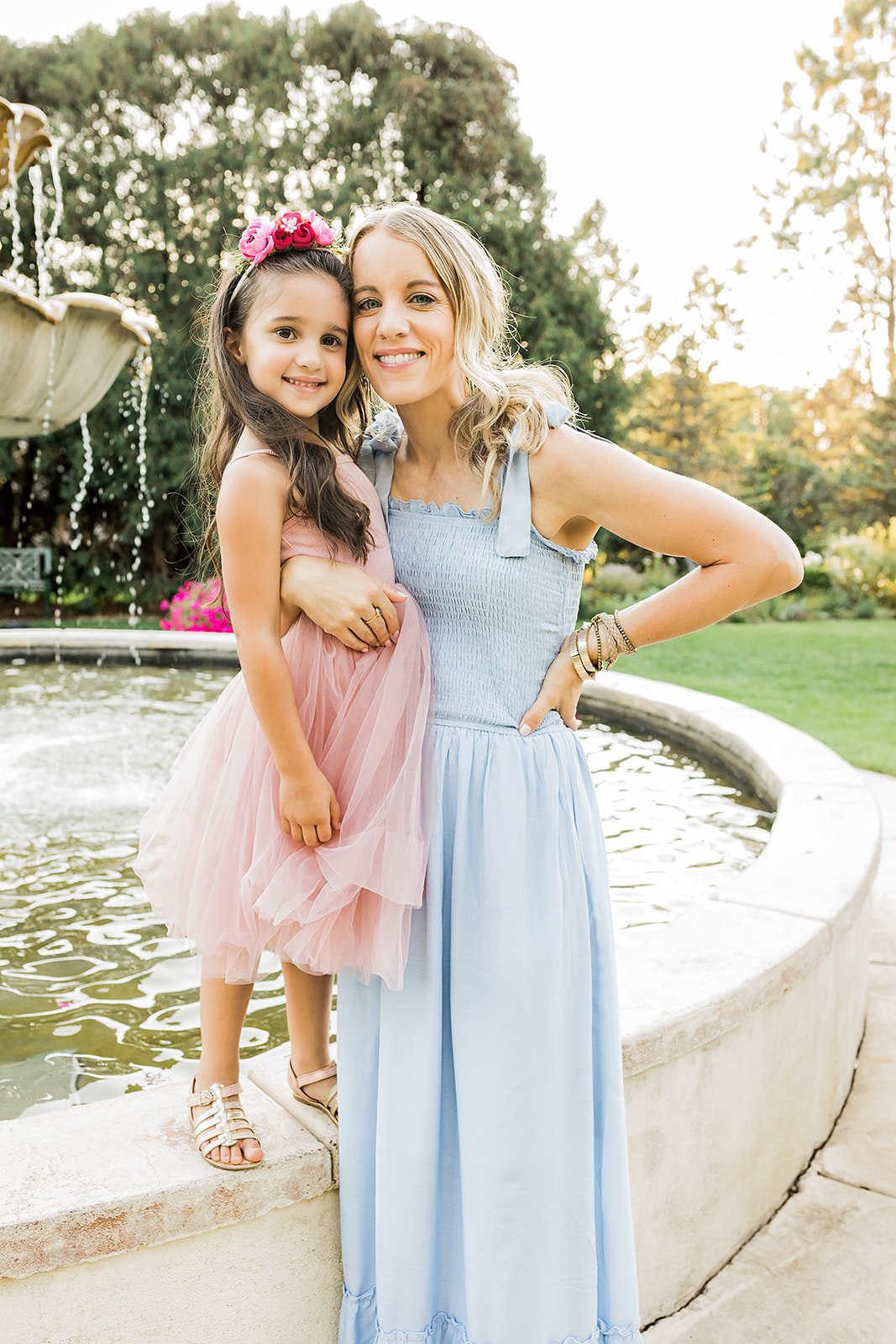 Matching fall outfits for mom 2024 and daughter