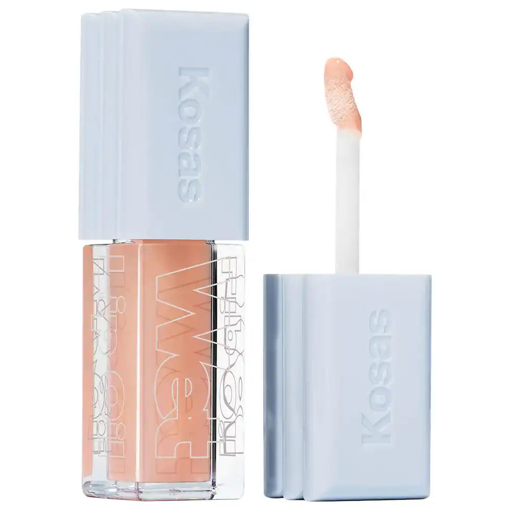 Kosas Wet Lip Oil Gloss