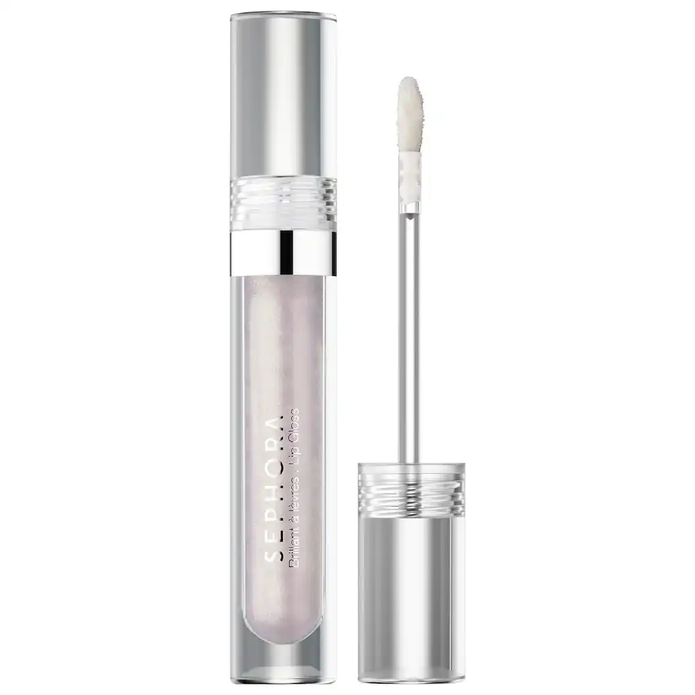 Sephora Collection Glossed Lip Gloss