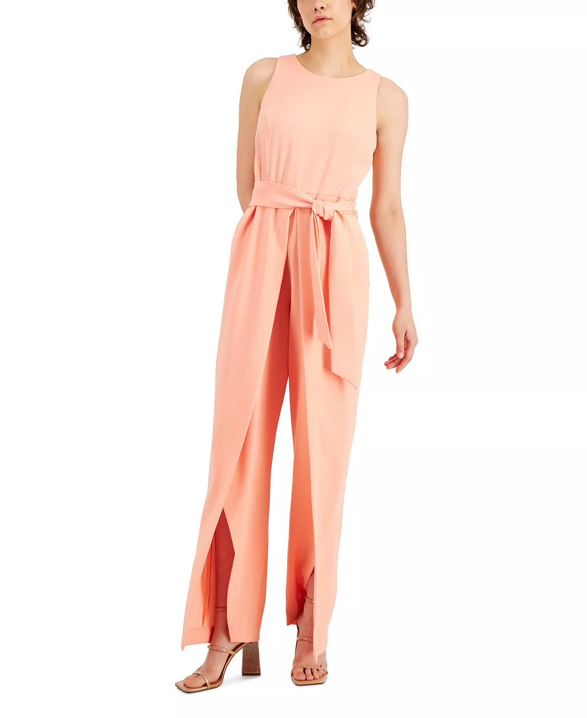 INC Walkthrough Jumpsuit