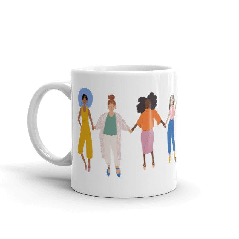 All Together Mug