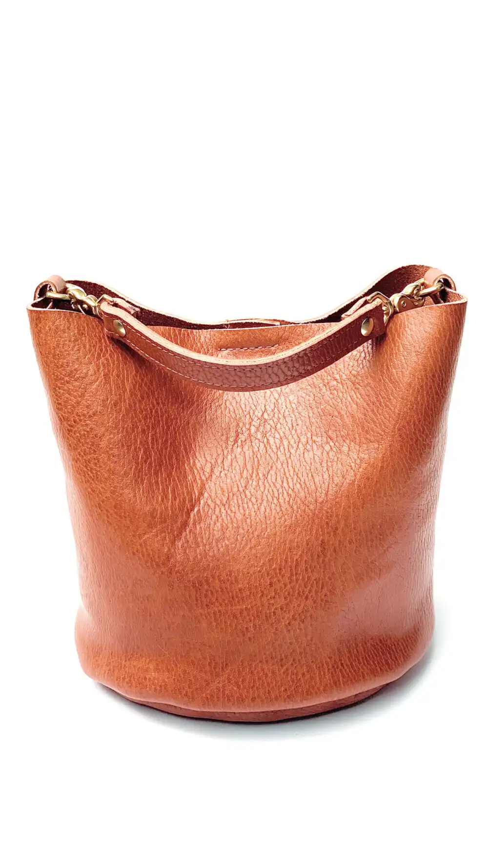 Medium Size Bucket Bag