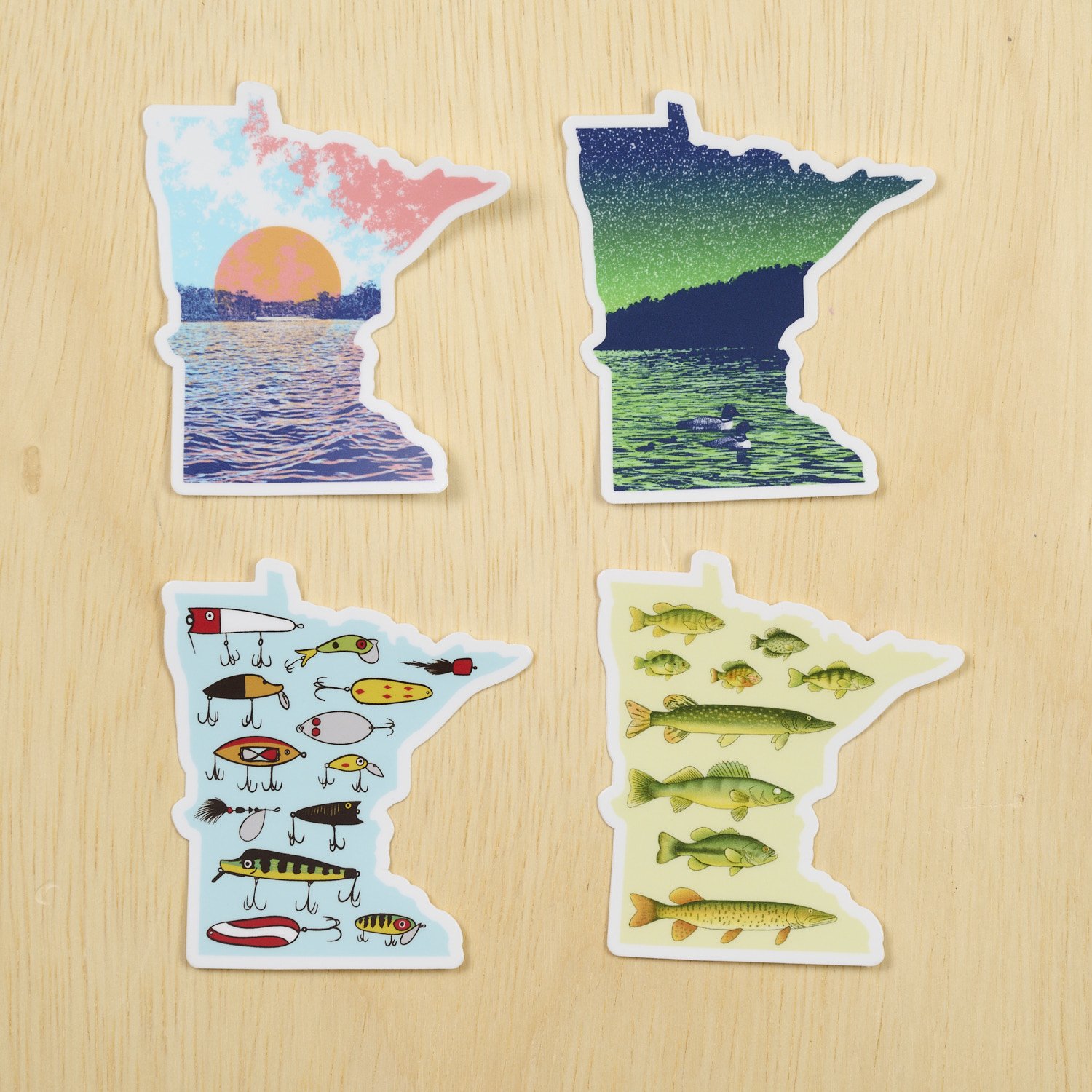 Best Minnesota Gifts Home & Lifestyle (2024) Paisley & Sparrow