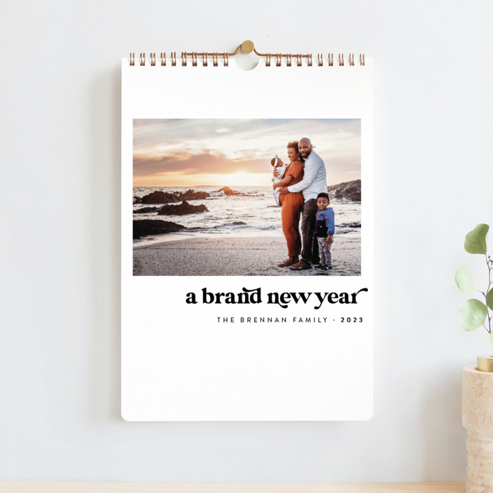 Photo Calendars | Minted