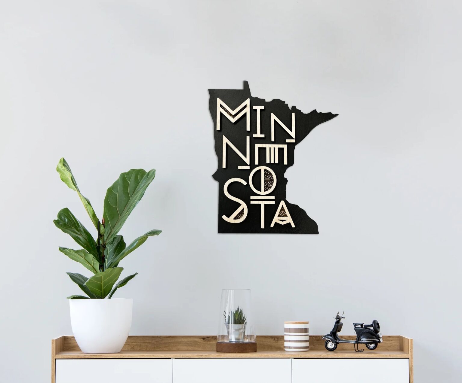 Best Minnesota Gifts Home & Lifestyle (2024) Paisley & Sparrow