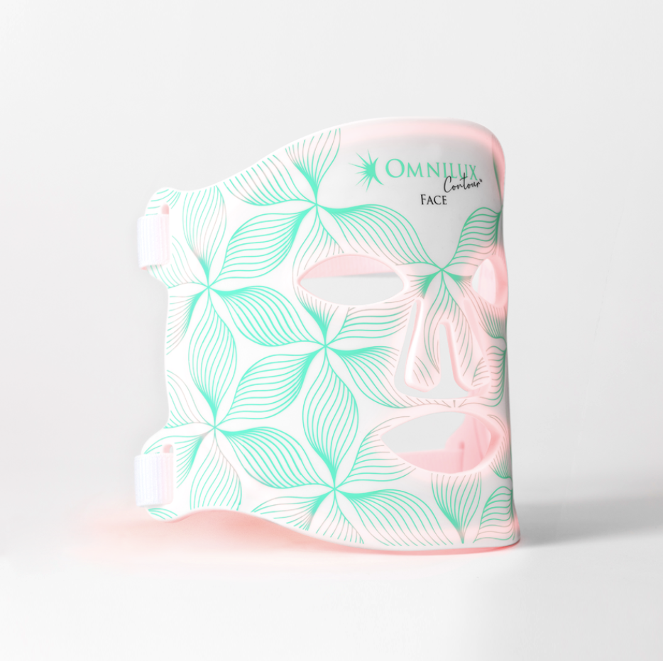 Omnilux Contour Face