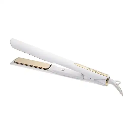 Kristin Ess Hair 3-In-One Titanium Flat Iron Hair