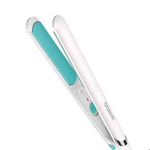 Conair OhSoKind For Fine Hair Flat Iron 1-inch