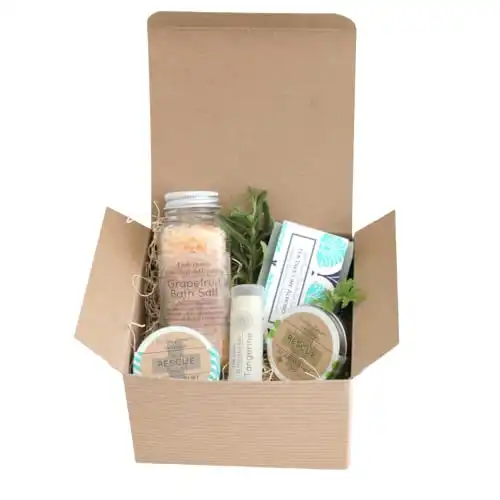 Spa Gift Baskets for Women