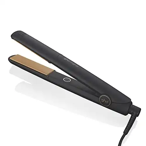 12 Best Flat Irons and Straighteners for Thick Hair - Paisley & Sparrow