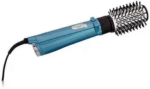 BaBylissPRO Nano Titanium Rotating Hot Air Brush