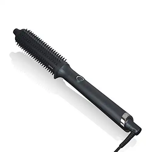 ghd Rise Volumizing Hot Brush, Professional Hot Brush for Hair Styling