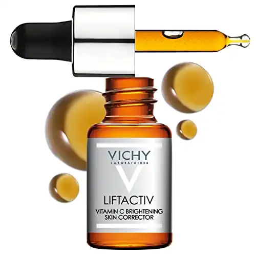 Vichy LiftActiv Vitamin C Serum