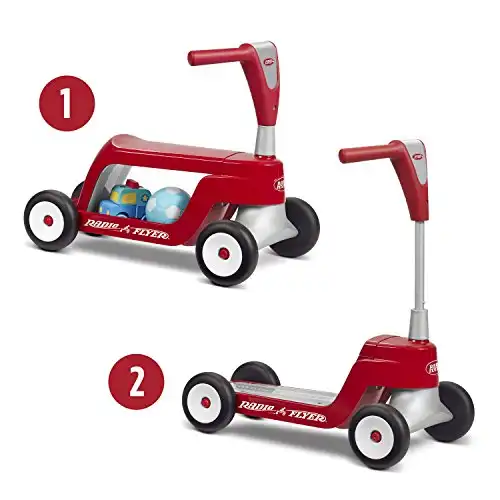 14 Best Scooters for 2-Year-Olds - & Sparrow