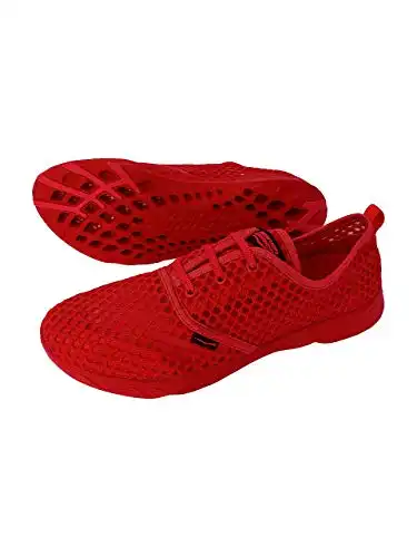 Wave Runner Womens Water Shoes