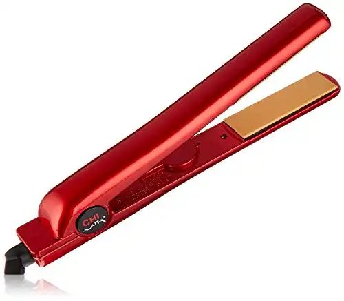 12 Best Flat Irons and Straighteners for Thick Hair - Paisley & Sparrow