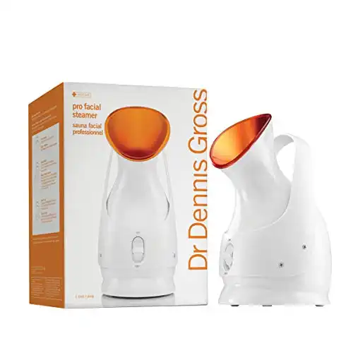 Dr. Dennis Gross Pro Facial Steamer