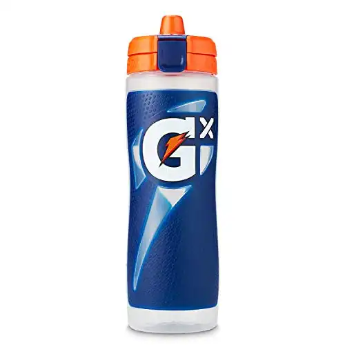 Gatorade Gx Hydration System