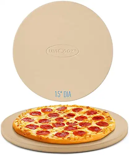 Unicook Pizza Stone