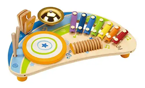 Hape Wooden Percussion Instrument