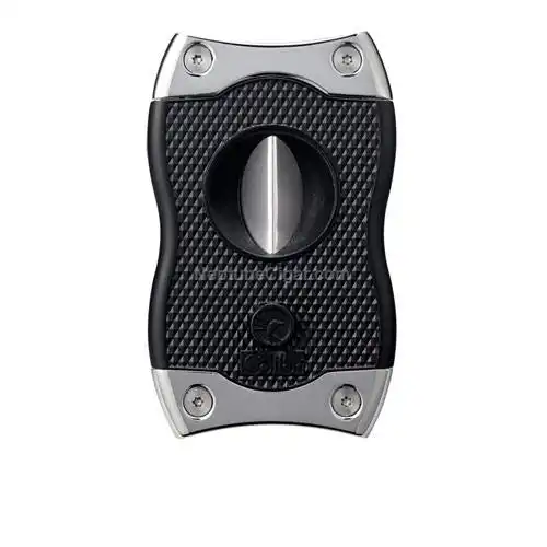 Two-in-One Cigar Cutter