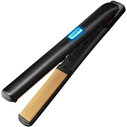 CHI Original Digital Ceramic Hairstyling Iron