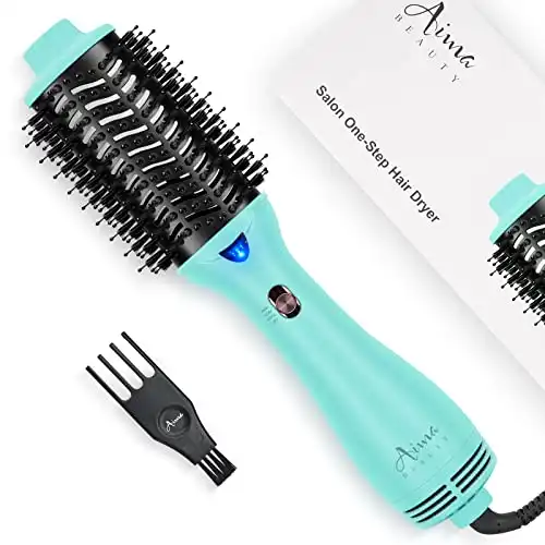 Aima Beauty Professional One Step Hair Dryer & Volumizer