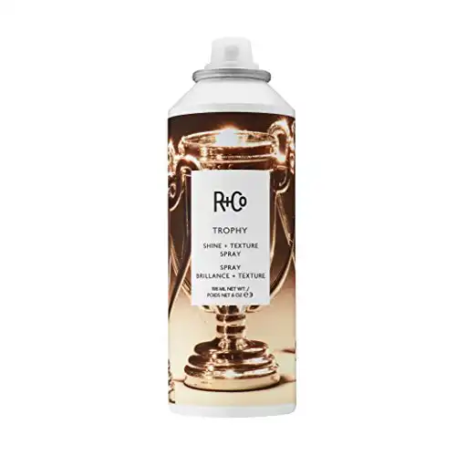 R+Co Trophy Shine & Texture Spray