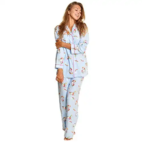 Angelina Cozy Pajama Set